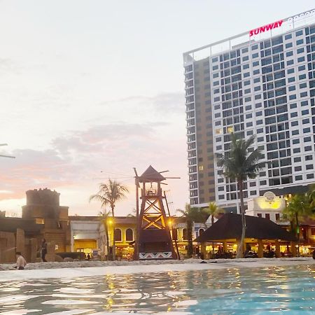 Sunway City Onsen Cosy Home Tambun 이포 외부 사진