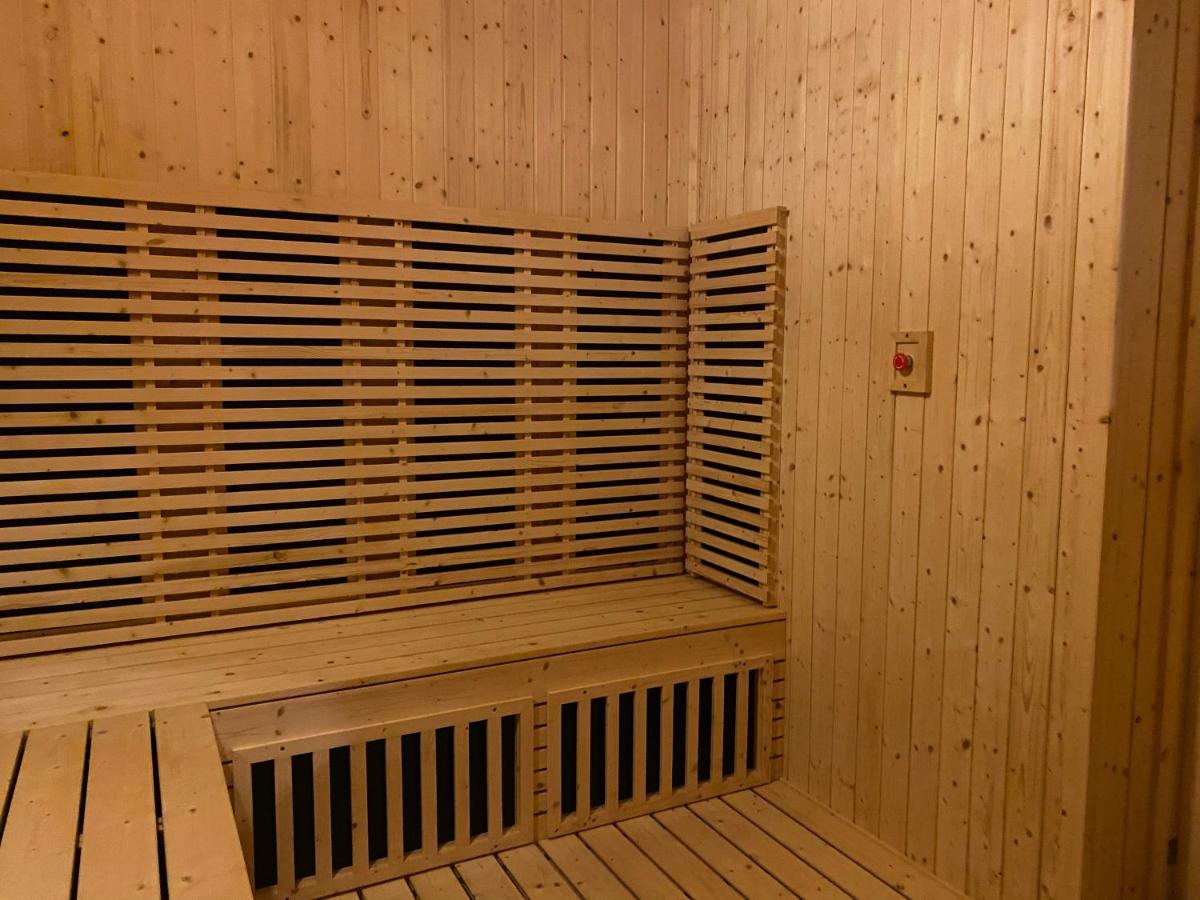 Sunway City Onsen Cosy Home Tambun 이포 외부 사진
