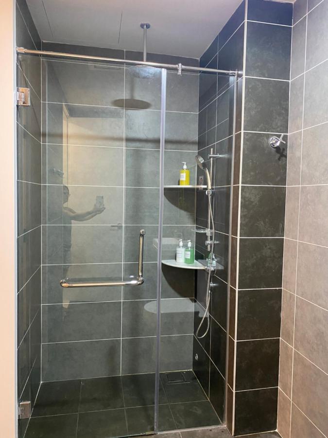 Sunway City Onsen Cosy Home Tambun 이포 외부 사진
