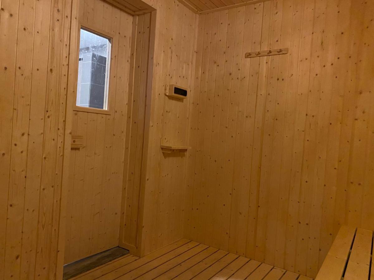 Sunway City Onsen Cosy Home Tambun 이포 외부 사진