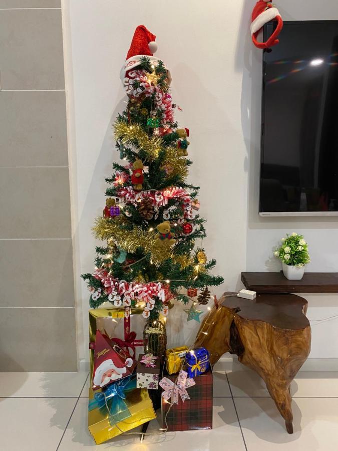Sunway City Onsen Cosy Home Tambun 이포 외부 사진