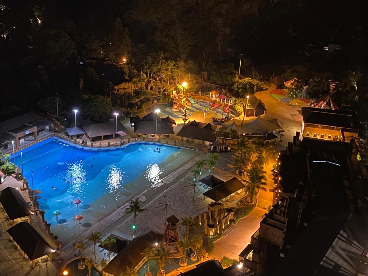Sunway City Onsen Cosy Home Tambun 이포 외부 사진