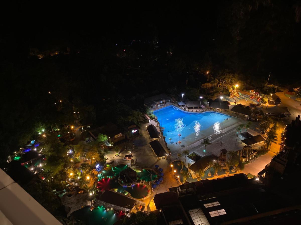 Sunway City Onsen Cosy Home Tambun 이포 외부 사진