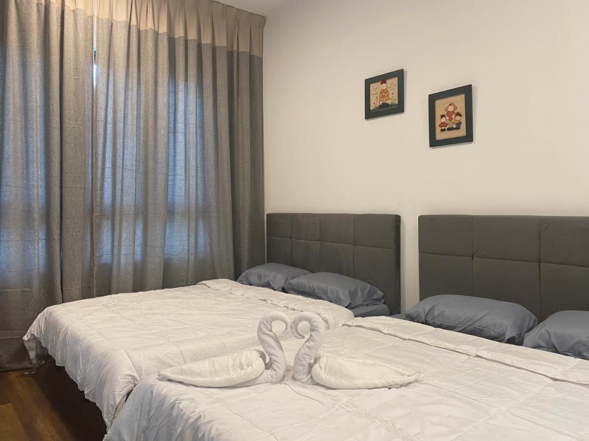 Sunway City Onsen Cosy Home Tambun 이포 외부 사진
