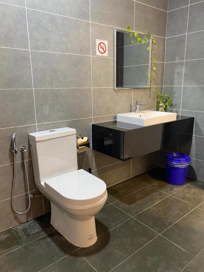 Sunway City Onsen Cosy Home Tambun 이포 외부 사진