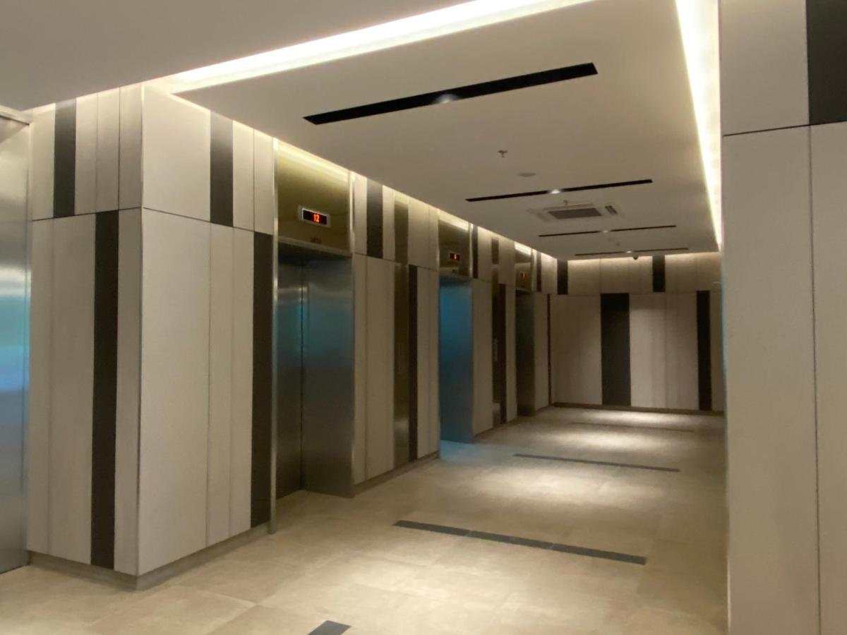 Sunway City Onsen Cosy Home Tambun 이포 외부 사진