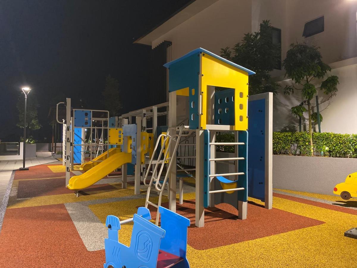 Sunway City Onsen Cosy Home Tambun 이포 외부 사진