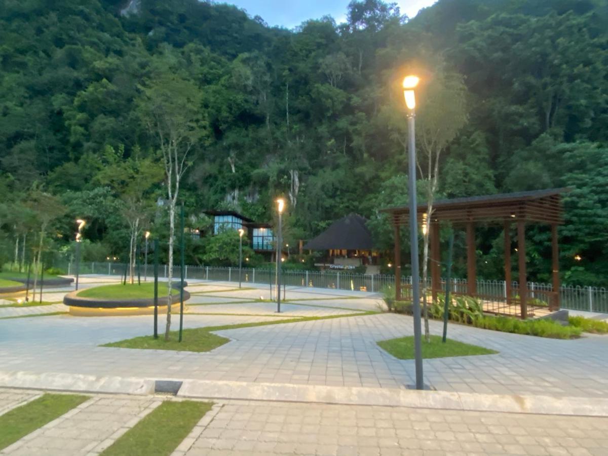 Sunway City Onsen Cosy Home Tambun 이포 외부 사진